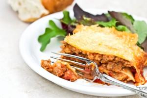 Future looks bright for ready meal makers